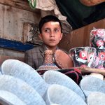 Cerca de 138 millones de niños se encuentran en situación de trabajo infantil en 2024