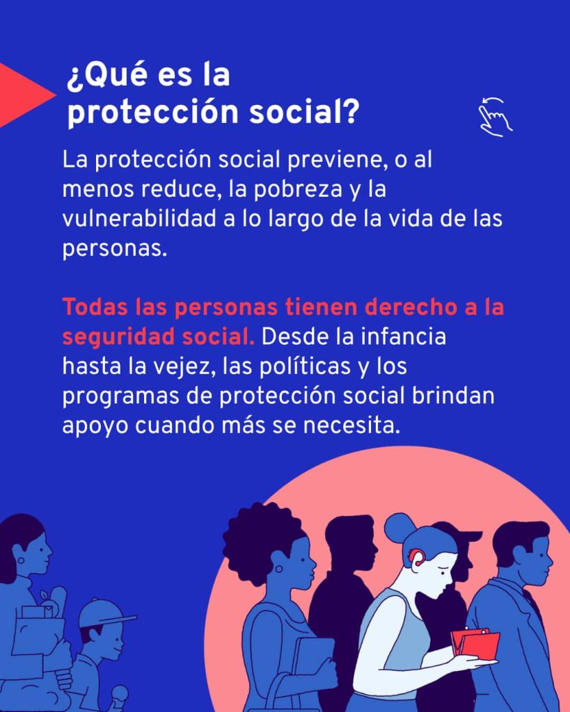 Ampliar la cobertura de la protección social es clave para avanzar hacia la justicia social.A tr (1)