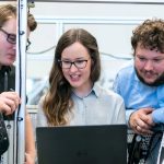 Empleo juvenil ante la IA: nuevos desafíos para una transición al trabajo decente